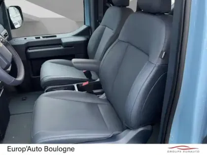 Photo 10 Kia PV5  Passenger L 163ch 71,2 kWh Essential