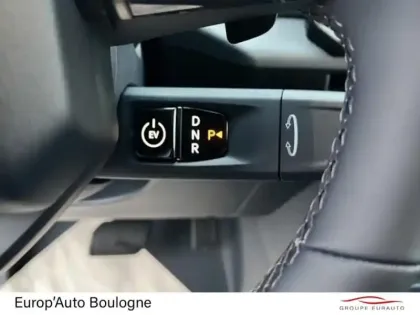 Photo 14 Kia PV5  Passenger L 163ch 71,2 kWh Essential