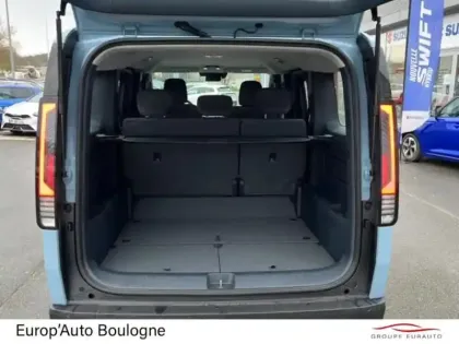 Photo 5 Kia PV5  Passenger L 163ch 71,2 kWh Essential