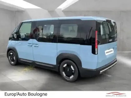 Photo 6 Kia PV5  Passenger L 163ch 71,2 kWh Essential