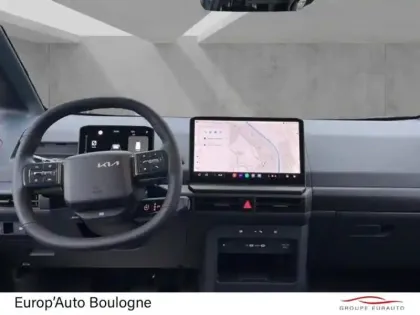 Photo 7 Kia PV5  Passenger L 163ch 71,2 kWh Essential