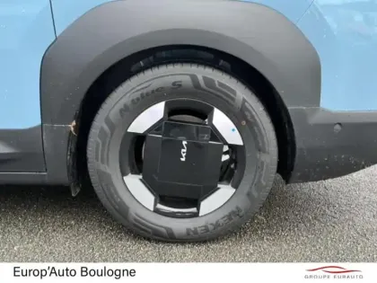 Photo 12 Kia PV5  Passenger L 163ch 71,2 kWh Essential