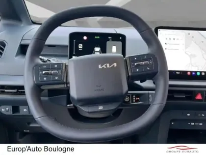 Photo 8 Kia PV5  Passenger L 163ch 71,2 kWh Essential