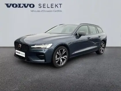Photo Volvo V60