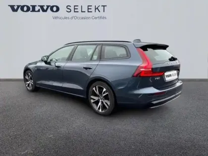 Photo 6 Volvo V60  B4 197ch Plus Style Dark DCT 7