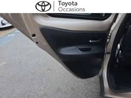 Photo 14 Toyota Aygo  X 1.0 VVT-i 72ch Design MY23