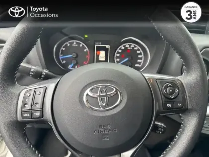 Photo 12 Toyota Yaris  110 VVT-i Design Y20 5p MY19