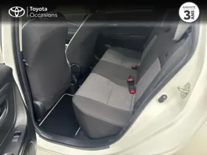 Photo 11 Toyota Yaris  110 VVT-i Design Y20 5p MY19