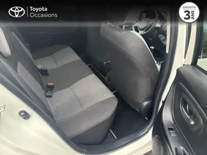 Photo 6 Toyota Yaris  110 VVT-i Design Y20 5p MY19