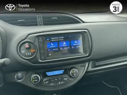 Photo 14 Toyota Yaris  110 VVT-i Design Y20 5p MY19