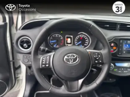 Photo 8 Toyota Yaris  110 VVT-i Design Y20 5p MY19