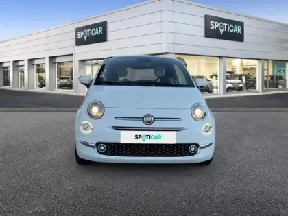 Photo 1 Fiat 500  1.0 70ch BSG S&S Dolcevita