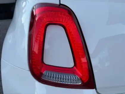 Photo 11 Fiat 500  1.0 70ch BSG S&S Dolcevita