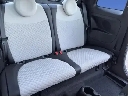 Photo 9 Fiat 500  1.0 70ch BSG S&S Dolcevita