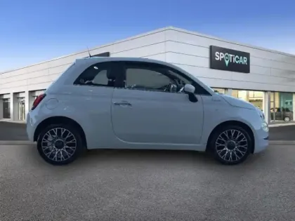 Photo 3 Fiat 500  1.0 70ch BSG S&S Dolcevita