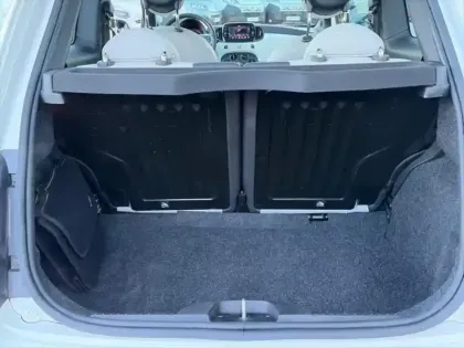 Photo 5 Fiat 500  1.0 70ch BSG S&S Dolcevita