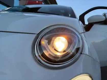 Photo 12 Fiat 500  1.0 70ch BSG S&S Dolcevita