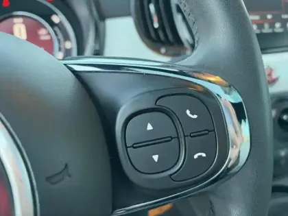 Photo 14 Fiat 500  1.0 70ch BSG S&S Dolcevita