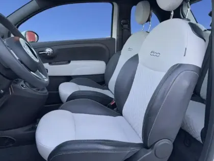 Photo 8 Fiat 500  1.0 70ch BSG S&S Dolcevita