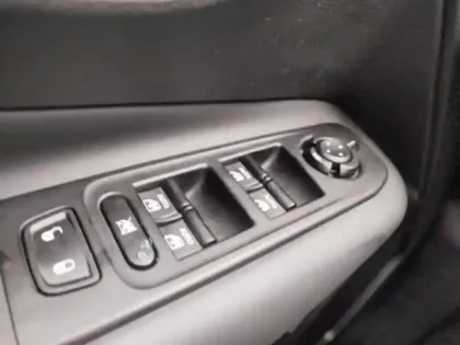 Photo 12 Jeep Renegade  1.5 Turbo T4 130ch MHEV BVR7