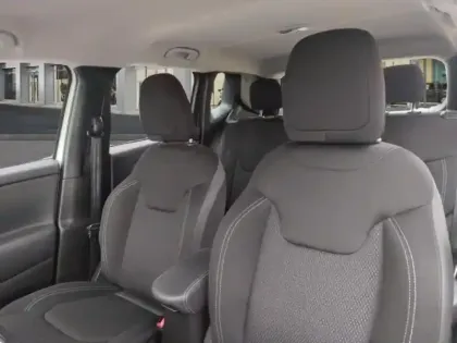 Photo 10 Jeep Renegade  1.5 Turbo T4 130ch MHEV BVR7