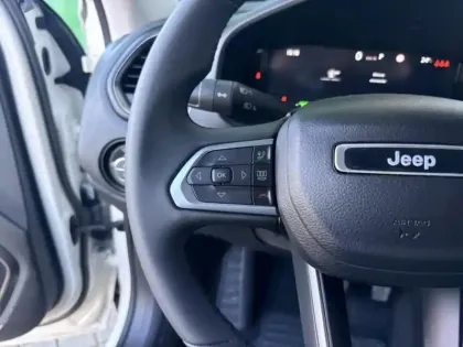 Photo 29 Jeep Renegade  1.5 Turbo T4 130ch MHEV BVR7