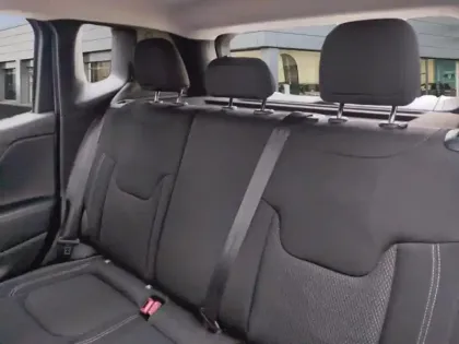 Photo 11 Jeep Renegade  1.5 Turbo T4 130ch MHEV BVR7