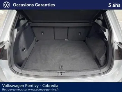 Photo 16 Volkswagen Tiguan  1.4 eHybrid 245ch R-Line DSG6