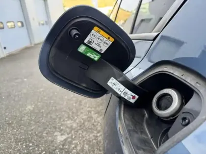 Photo 9 Ford Focus  1.0 Flexifuel mHEV 125ch ST-Line Style