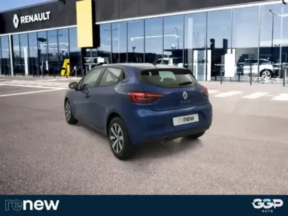 Photo 4 Renault Clio  1.0 TCe 90ch Equilibre