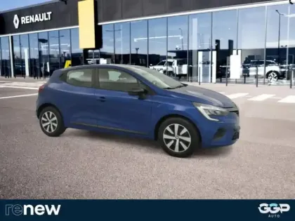 Photo 6 Renault Clio  1.0 TCe 90ch Equilibre