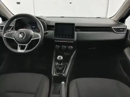 Photo 12 Renault Clio  1.0 TCe 90ch Equilibre