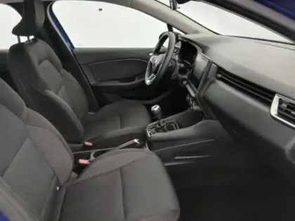 Photo 13 Renault Clio  1.0 TCe 90ch Equilibre