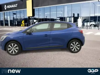 Photo 10 Renault Clio  1.0 TCe 90ch Equilibre