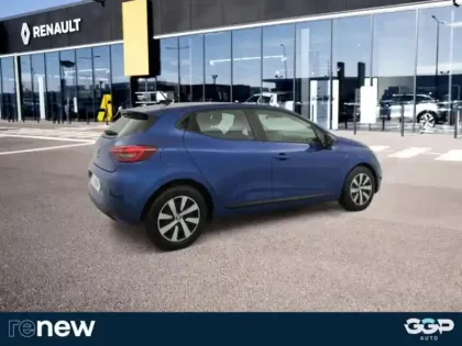 Photo 7 Renault Clio  1.0 TCe 90ch Equilibre