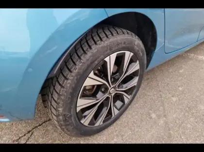 Photo 12 Renault Zoé Zoe E-Tech Limited charge normale R110 Achat Intégral