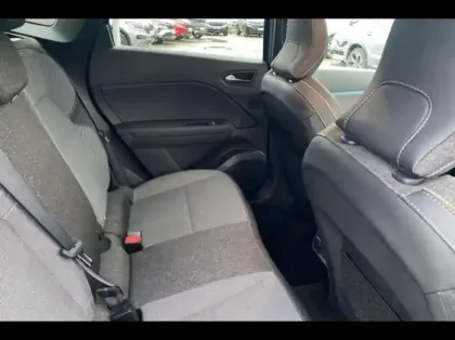 Photo 13 Renault Symbioz  1.6 E-Tech full hybrid 145ch Techno