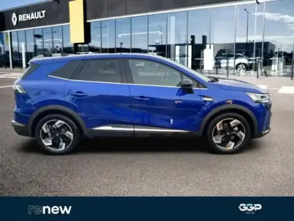 Photo 6 Renault Symbioz  1.6 E-Tech full hybrid 145ch Techno