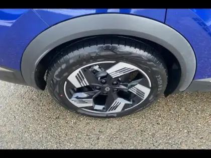 Photo 12 Renault Symbioz  1.6 E-Tech full hybrid 145ch Techno