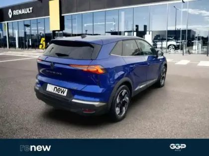 Photo 5 Renault Symbioz  1.6 E-Tech full hybrid 145ch Techno