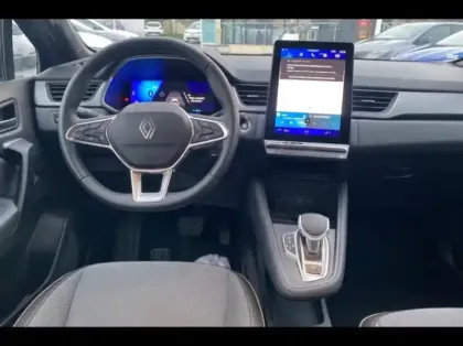 Photo 8 Renault Symbioz  1.6 E-Tech full hybrid 145ch Techno