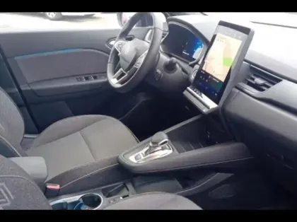 Photo 14 Renault Symbioz  1.6 E-Tech full hybrid 145ch Techno