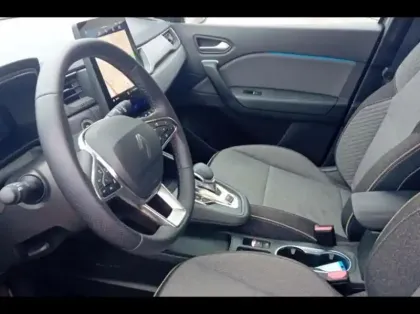 Photo 9 Renault Symbioz  1.6 E-Tech full hybrid 145ch Techno