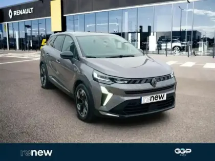 Photo 7 Renault Symbioz  1.6 E-Tech full hybrid 145ch Techno