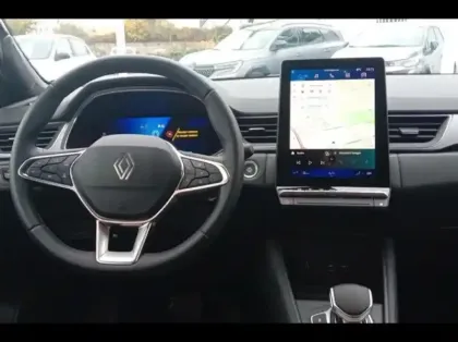 Photo 8 Renault Symbioz  1.6 E-Tech full hybrid 145ch Techno