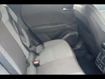 Photo 13 Renault Symbioz  1.6 E-Tech full hybrid 145ch Techno