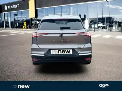 Photo 4 Renault Symbioz  1.6 E-Tech full hybrid 145ch Techno