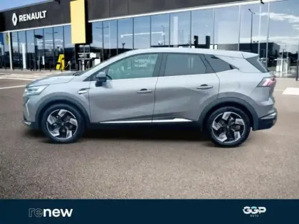 Photo 2 Renault Symbioz  1.6 E-Tech full hybrid 145ch Techno