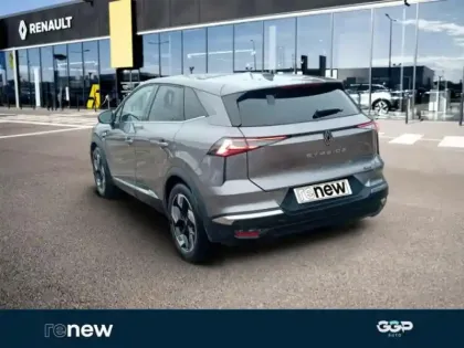 Photo 3 Renault Symbioz  1.6 E-Tech full hybrid 145ch Techno