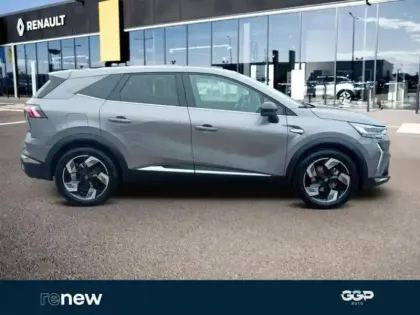 Photo 6 Renault Symbioz  1.6 E-Tech full hybrid 145ch Techno